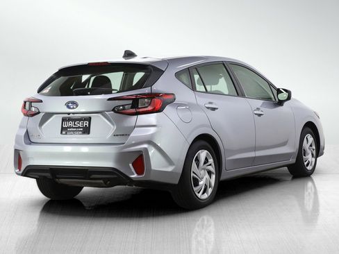 Used 2024 Subaru Impreza 2.0i image 5