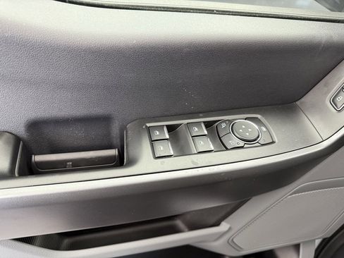 New 2026 Ford F350 XL w/ STX Appearance Package image 21