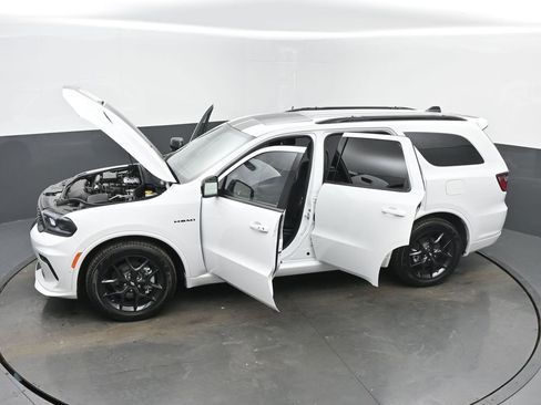 New 2026 Dodge Durango GT image 65