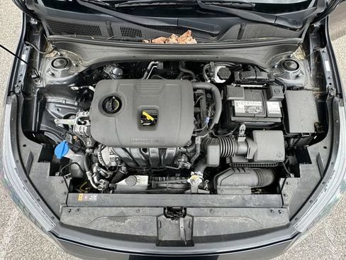Used 2023 Kia Forte LXS FWD image 30