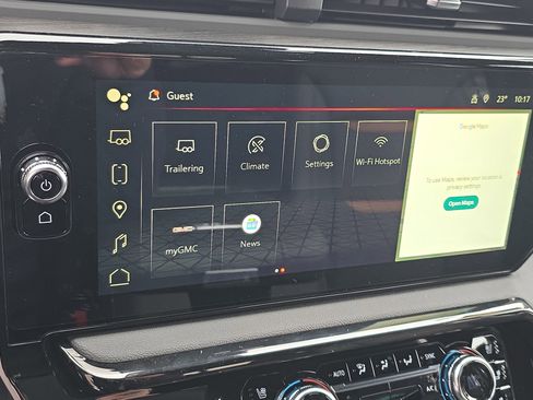 New 2026 GMC Sierra 3500 AT4 w/ Technology Package image 28