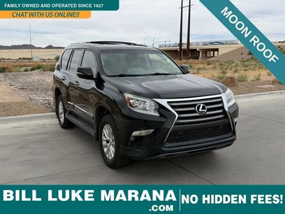 Used 2016 Lexus GX 460 w/ Premium Package