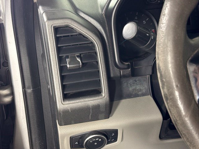 Used 2017 Ford F250 XL w/ Power Equipment Group AWD/4WD image 20