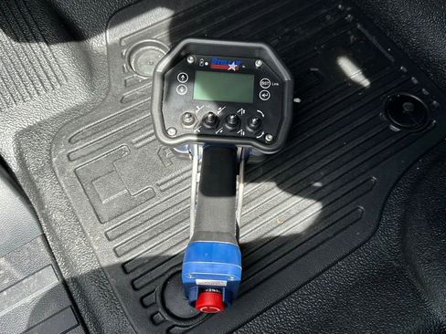 New 2025 Ford F550 4x4 Supercab Super Duty image 22