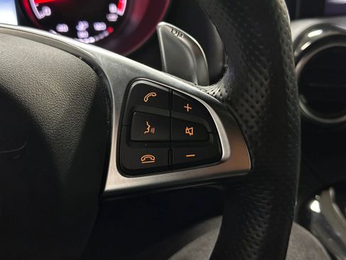 Used 2017 Mercedes-Benz AMG GT Coupe 2D image 22