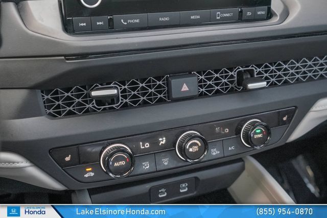 Used 2024 Honda Accord EX image 23