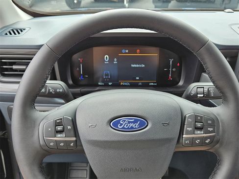 New 2025 Ford Maverick XLT w/ XLT Luxury Package image 24