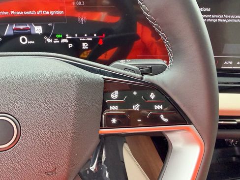 New 2025 Audi A5 2.0T Prestige image 16