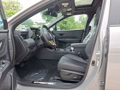 New 2026 Subaru Outback Wilderness AWD/4WD image 9