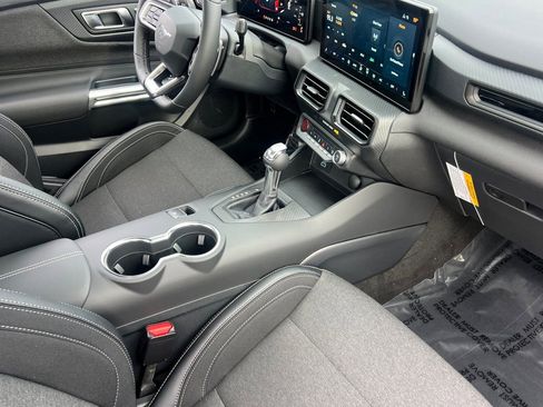 New 2026 Ford Mustang GT image 14