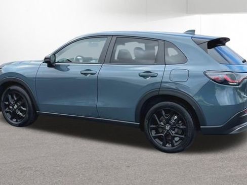 Used 2024 Honda HR-V Sport image 6