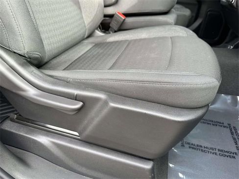 Used 2023 Chevrolet Silverado 1500 Custom image 24