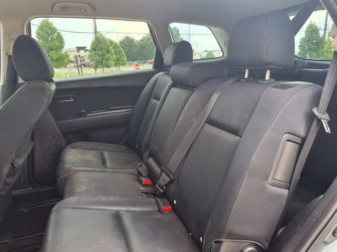 Used 2011 MAZDA CX-9 Sport FWD image 18