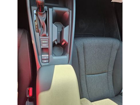 New 2026 Honda Accord SE image 18