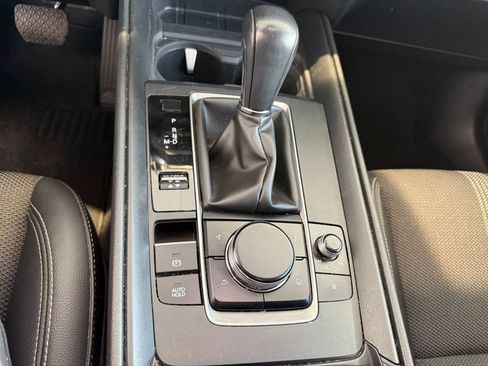 Used 2025 MAZDA CX-50 AWD 2.5 S w/ Preferred Package image 42