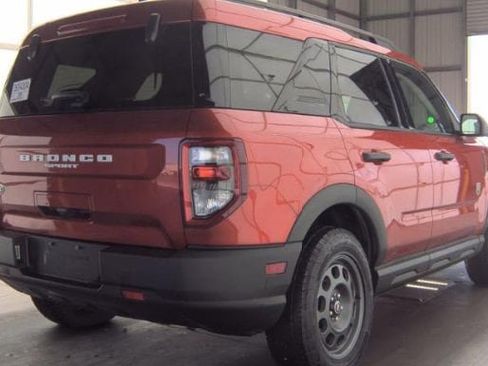 Used 2024 Ford Bronco Sport Big Bend image 4