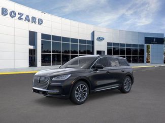 New 2026 Lincoln Corsair Premiere video 1