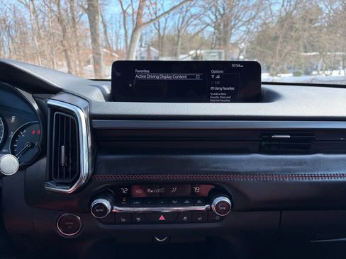 Used 2025 MAZDA CX-50 2.5 Hybrid w/ Premium Plus Pkg image 17