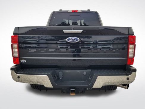 Certified 2020 Ford F250 XLT w/ XLT Premium Package image 8