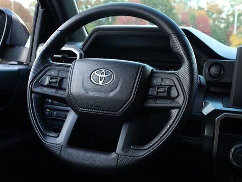 New 2025 Toyota Tacoma SR5 image 10