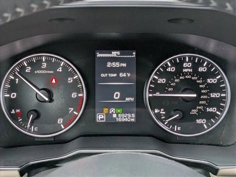 Used 2023 Subaru Outback Limited image 11