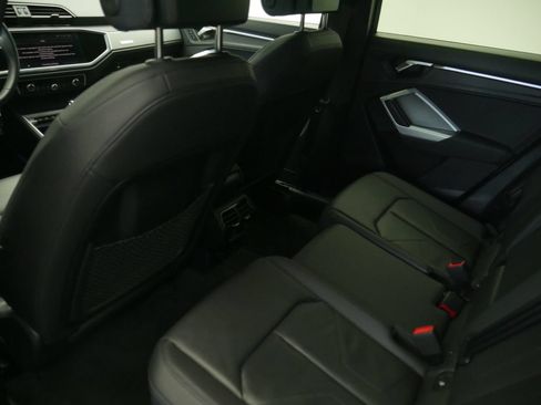 Certified 2023 Audi Q3 2.0T Premium Plus AWD/4WD image 24