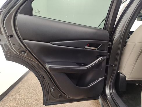 Used 2024 MAZDA CX-30 AWD 2.5 S w/ Preferred Package image 23