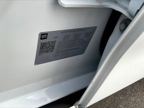 Used 2023 Chevrolet Malibu LT image 19