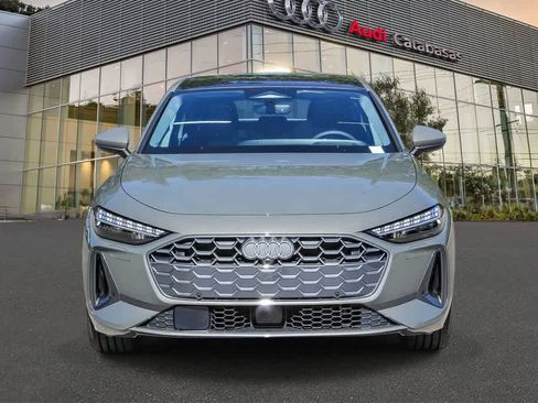 New 2025 Audi A5 2.0T Premium Plus image 6