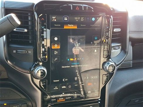 Used 2023 RAM 2500 Rebel w/ Level 1 Equipment Group image 17