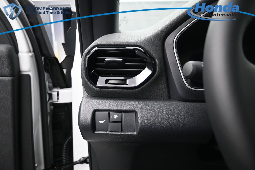 New 2026 Honda Pilot Black Edition image 38