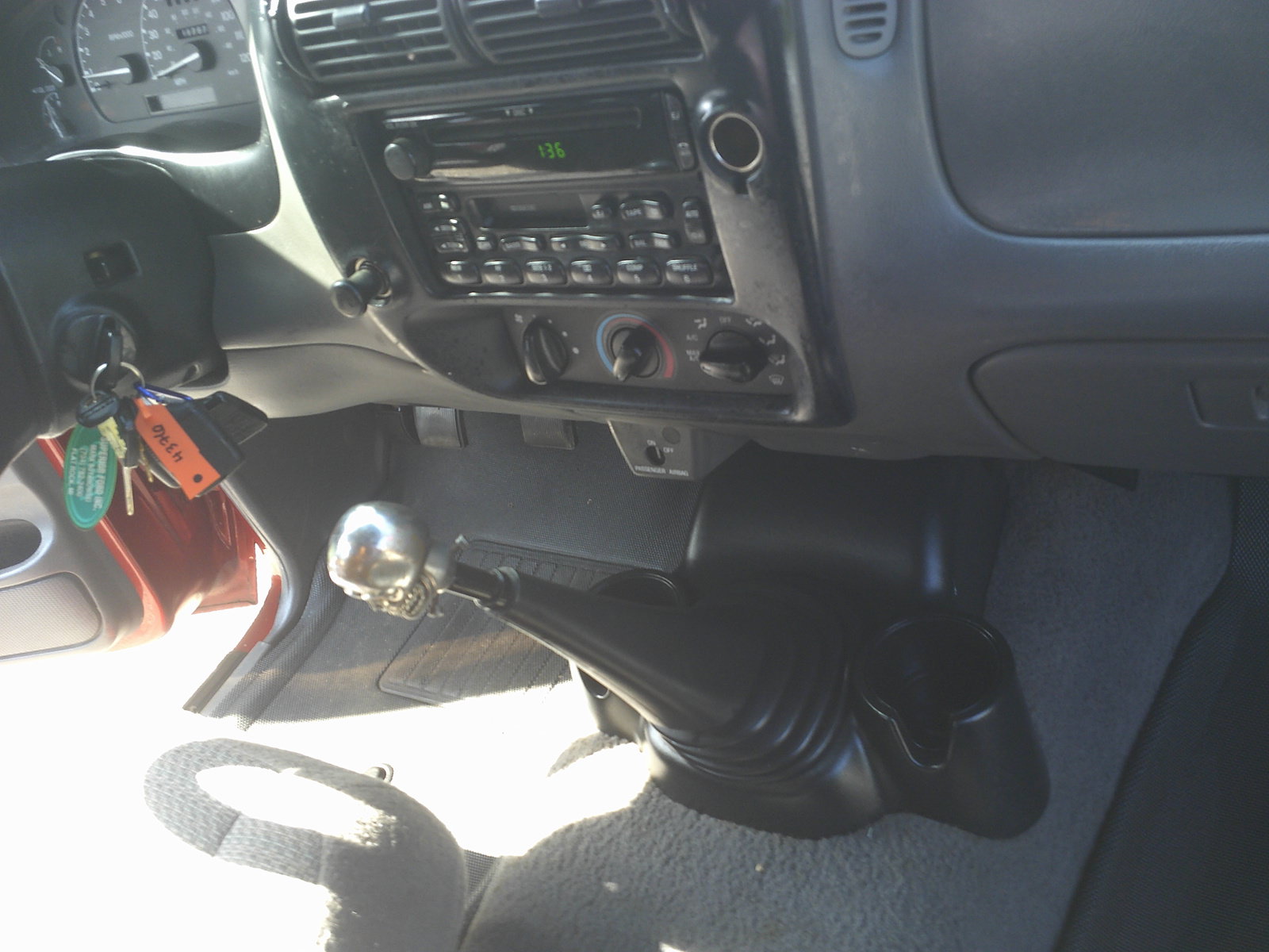 Used 1999 Ford Ranger XLT RWD image 15