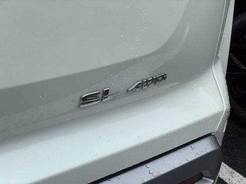 Certified 2023 Nissan Pathfinder SL AWD/4WD image 32