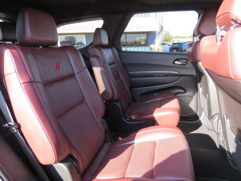 Used 2024 Dodge Durango GT image 25