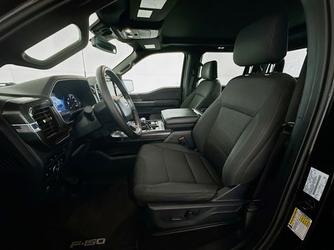 Used 2023 Ford F150 XLT w/ Equipment Group 302A High image 13