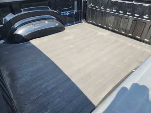 Used 2020 RAM 1500 Big Horn AWD/4WD image 14