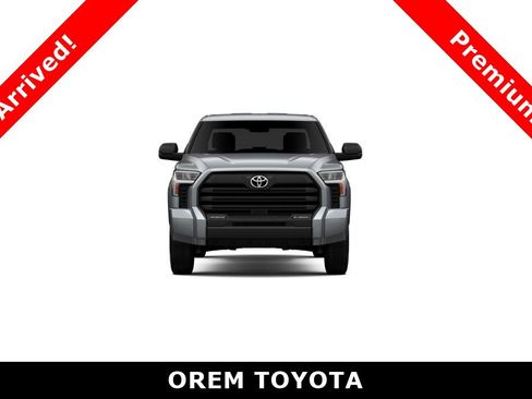 New 2026 Toyota Tundra SR5 w/ SR5 Premium Package image 33