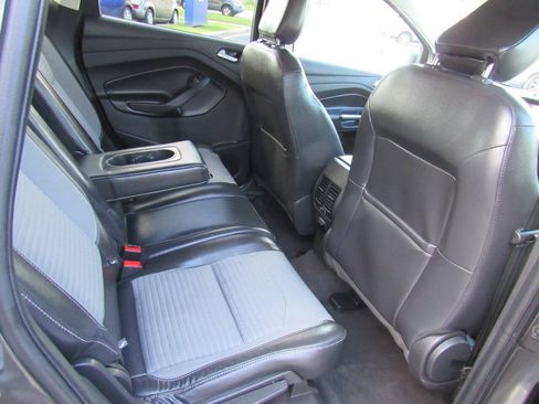 Used 2019 Ford Escape SE AWD/4WD image 33
