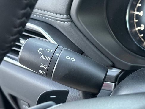 Used 2023 MAZDA CX-5 AWD 2.5 S w/ Premium Package image 40