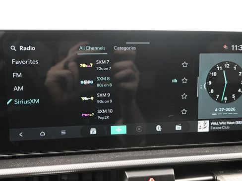 New 2026 Kia Sportage LX w/ LX Convenience Package AWD/4WD image 17