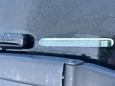 Used 2016 Honda HR-V EX-L image 3