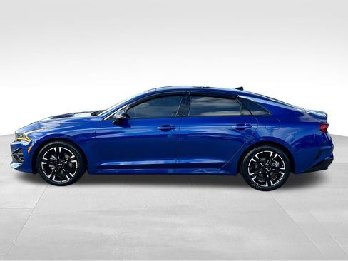 Used 2023 Kia K5 GT-Line FWD image 9