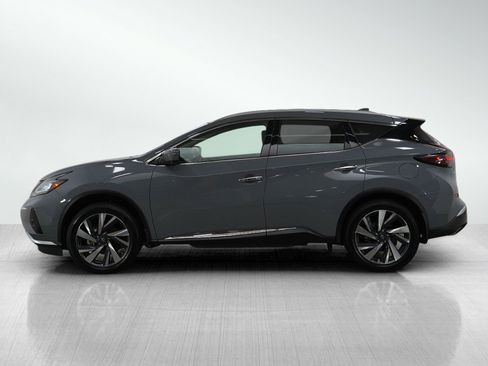 Used 2024 Nissan Murano SL image 2
