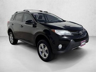 Used 2013 Toyota RAV4 XLE AWD/4WD video 3