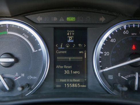 Used 2016 Toyota Highlander Limited w/ Driver Technology Package image 18