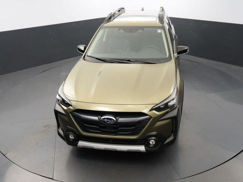 Certified 2025 Subaru Outback Limited XT image 49