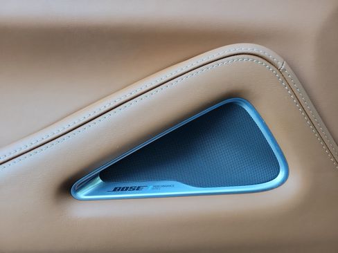 Certified 2023 INFINITI QX60 Autograph image 17