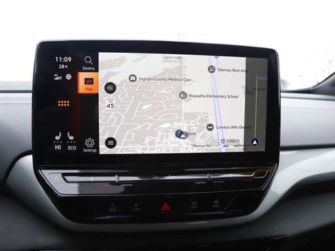 Used 2023 Volkswagen ID.4 Pro S image 29