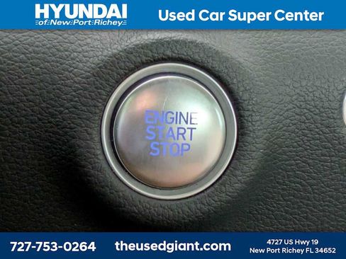 Used 2021 Hyundai Sonata Limited image 36