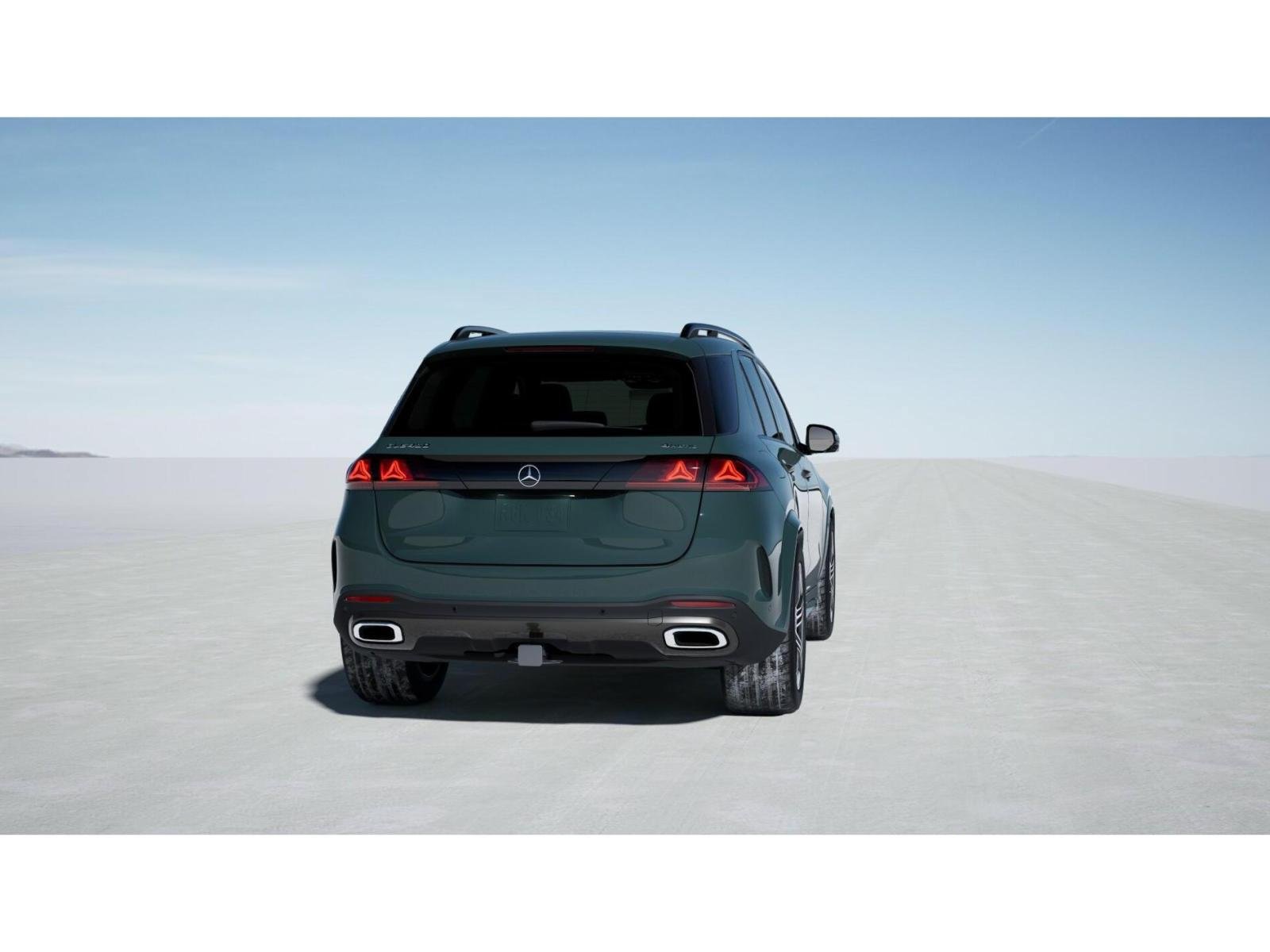 New 2027 Mercedes-Benz GLE 450 4MATIC image 23